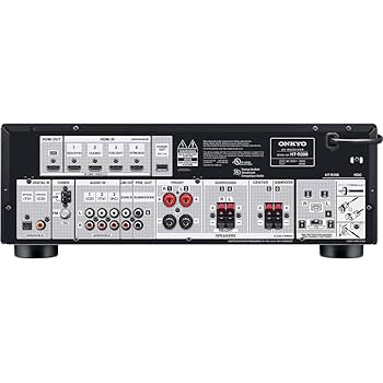 Onkyo5.1chホームシアター PCとのUSB→光接続一式 オンキヨー、専用統合ソフトをバンドルしたUSB接続の5.1chシステム